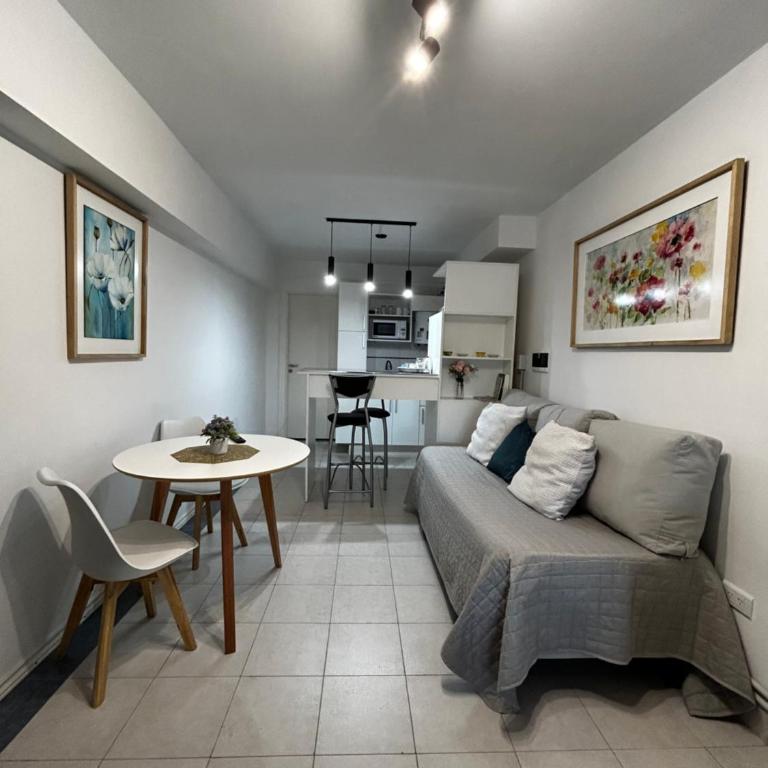 Apart Luro VI - Apartamento de 1 dormitorio - 3