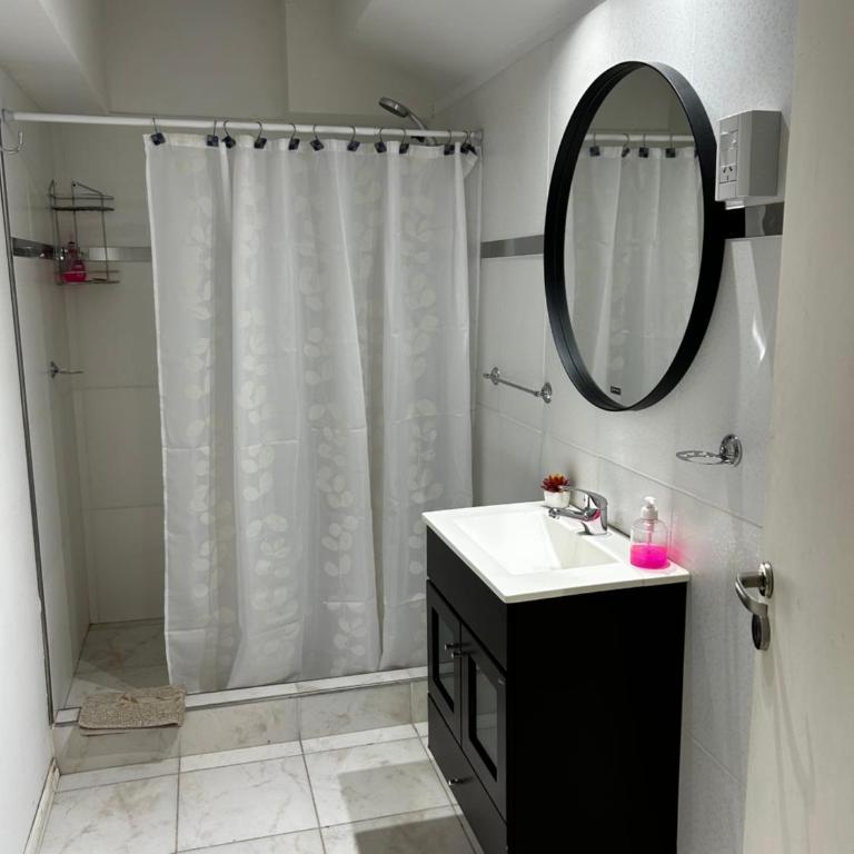 Apart Luro VI - Apartamento de 1 dormitorio - 18