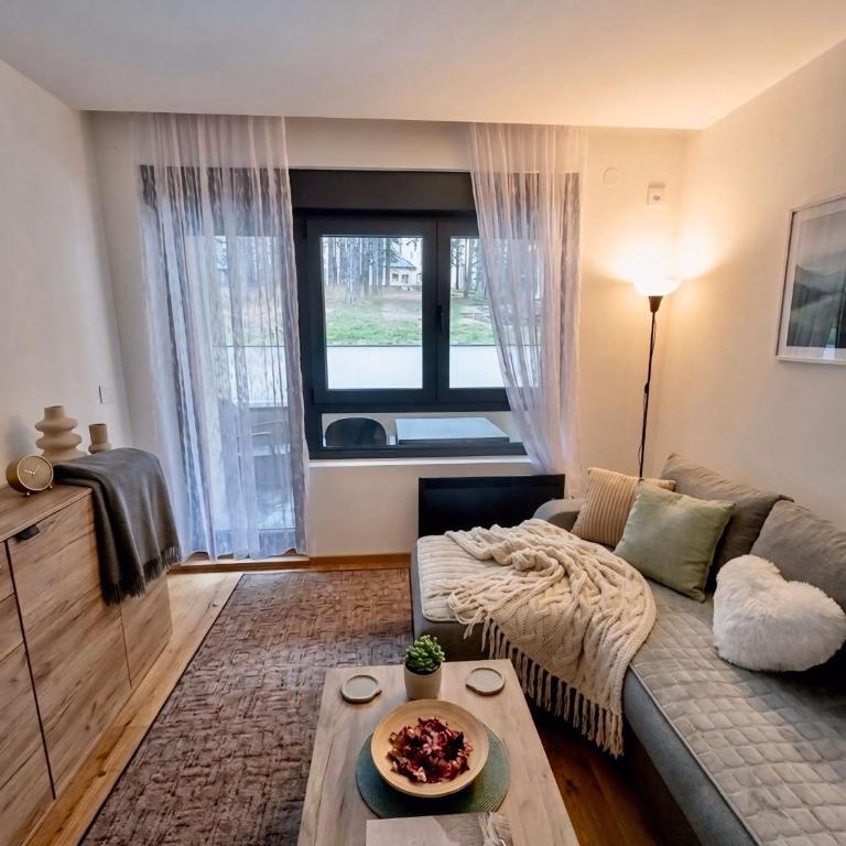 Jobrano - Apartment mit 1 Schlafzimmer - 10