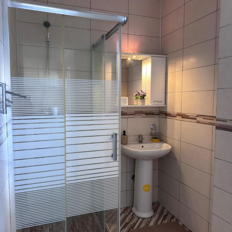 Seaview Sunset Heaven - Apartman sa 2 Spavaće Sobe - 11