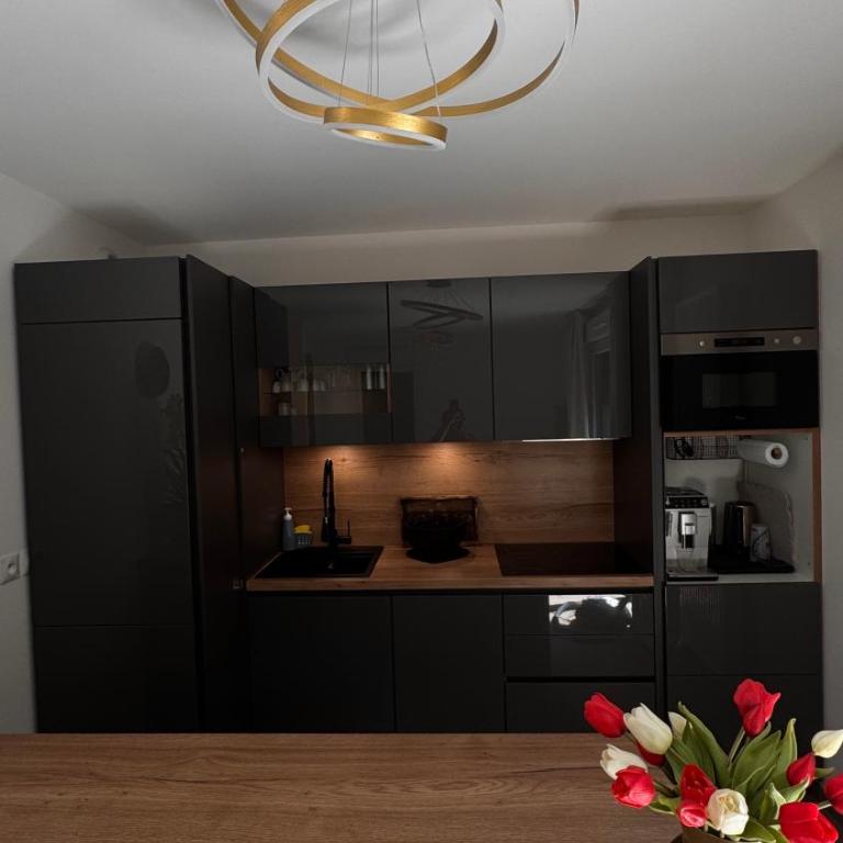 Sous les Capucines - Appartement 1 Chambre - 8