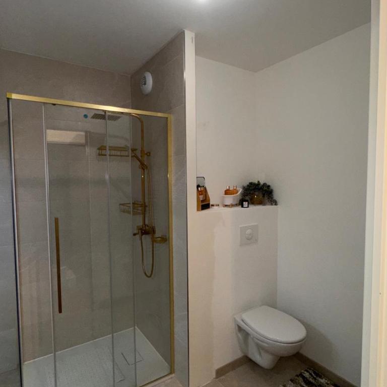 Sous les Capucines - Appartement 1 Chambre - 10