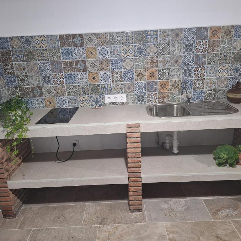 Chalet casa la adelfa - Casa con 2 Camere da Letto - 14