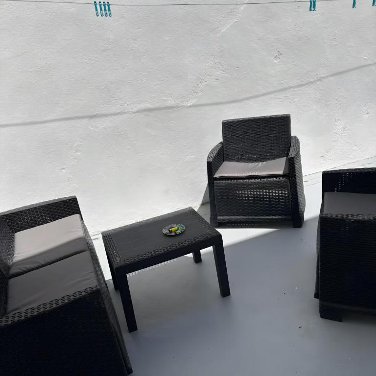 Port-la-Nouvelle 4p - Appartement avec Terrasse - 22