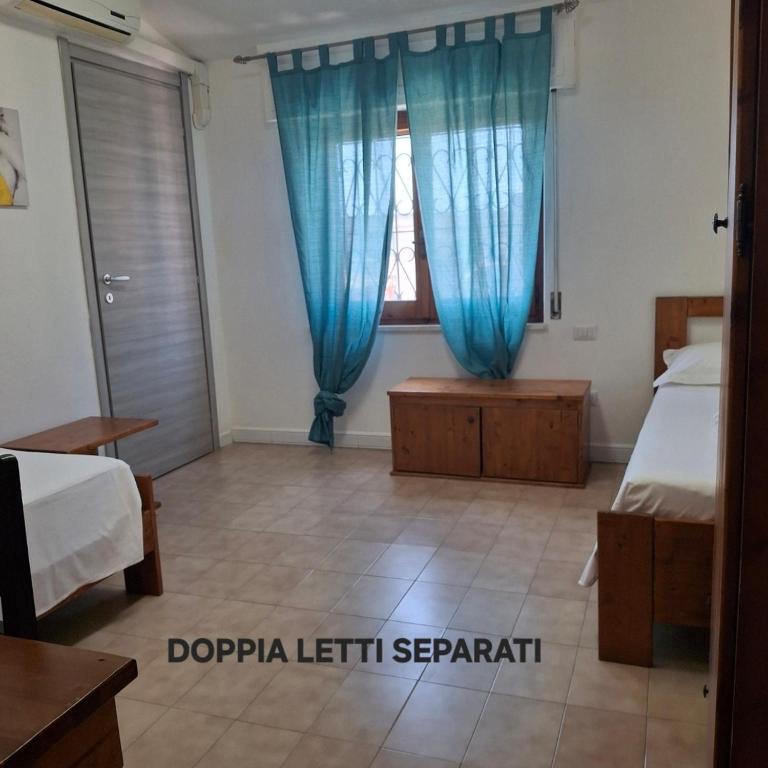 Hotel Soleo - Camera Doppia con Letti Singoli - 5