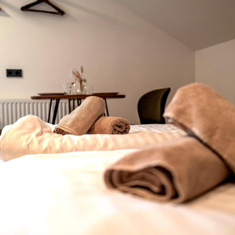 Apartments VALI Hochkönig by we rent - Studio-Apartment mit Balkon - 6