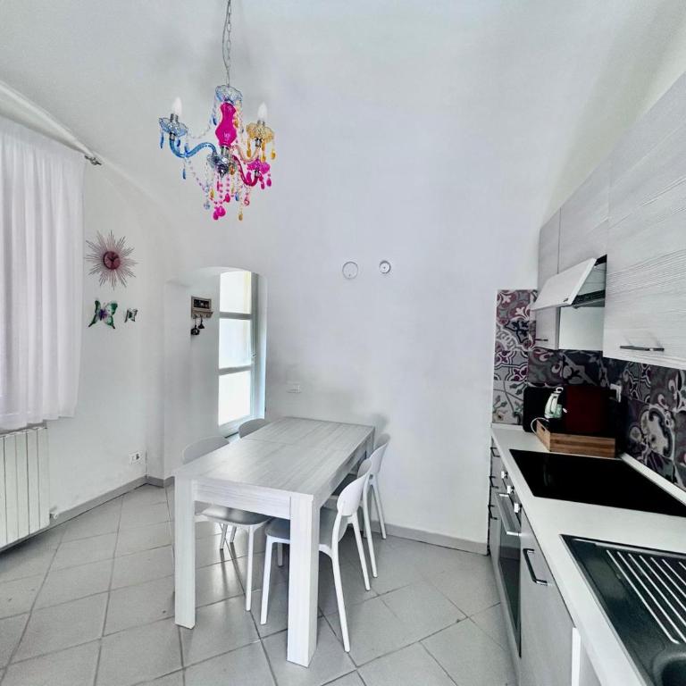 Casa Nadina Giardino privato vicino Torre di Pisa - Apartment - 14