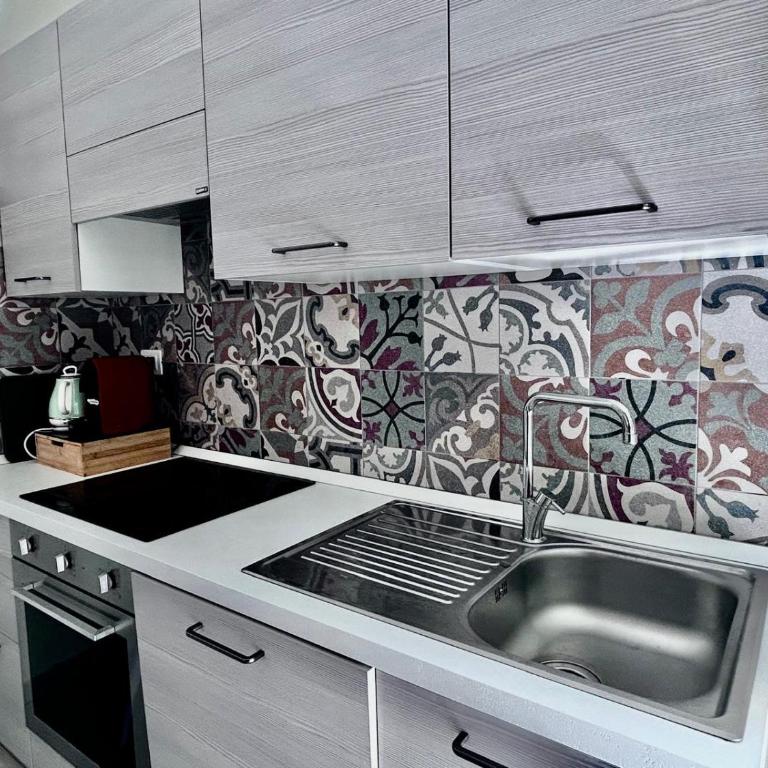 Casa Nadina Giardino privato vicino Torre di Pisa - Apartment - 16