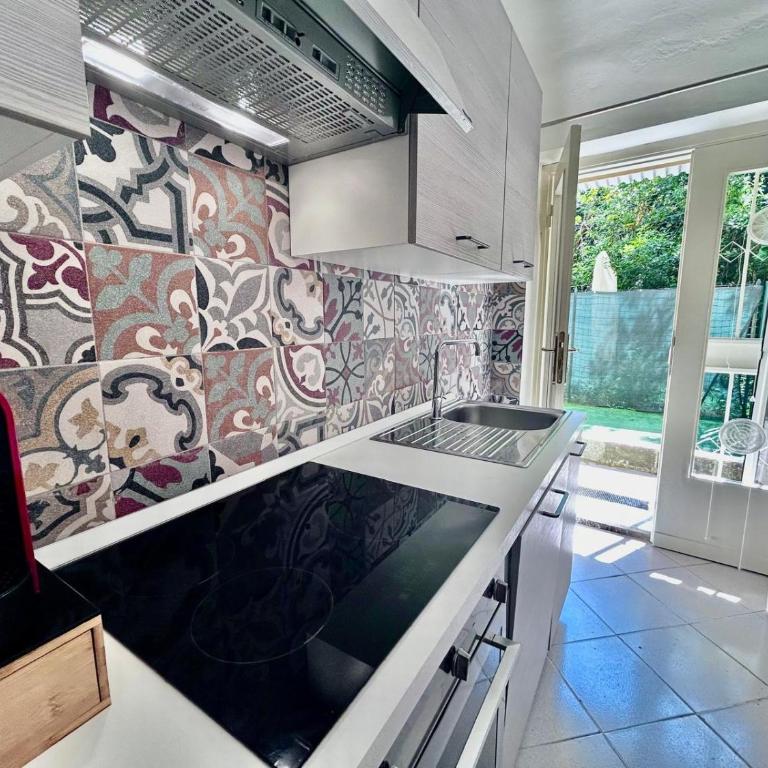 Casa Nadina Giardino privato vicino Torre di Pisa - Apartment - 15