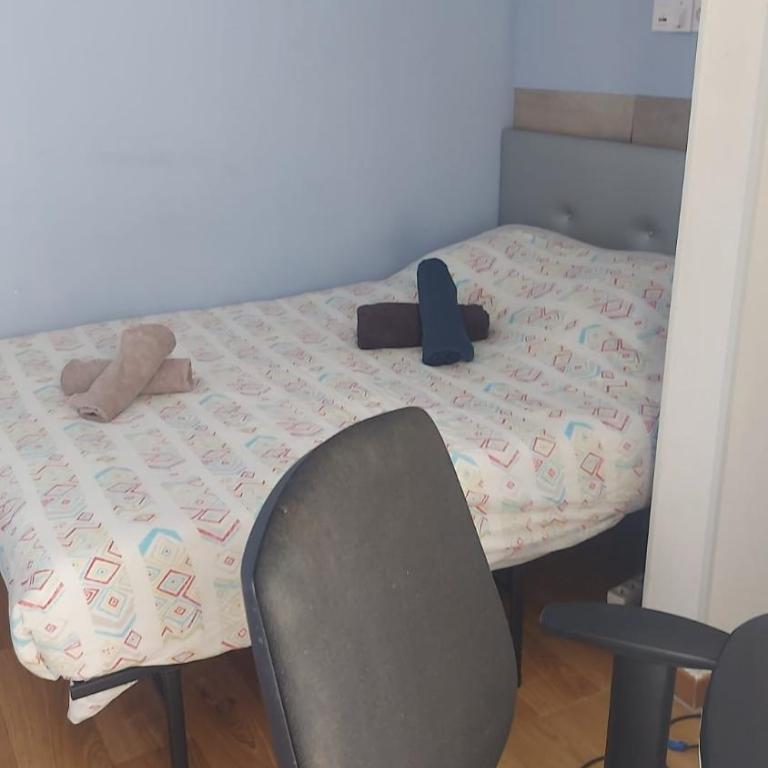 Casanova home - Superior Doppelzimmer - 25
