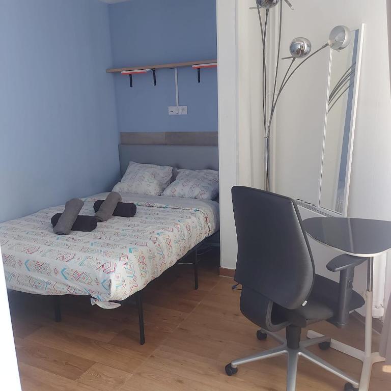 Casanova home - Superior Doppelzimmer - 8