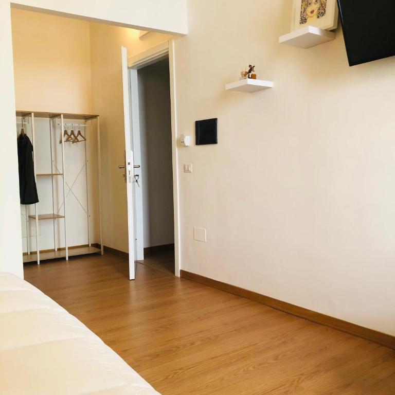 B&B Dimora Paladino - Camera Tripla con Bagno Privato - 3