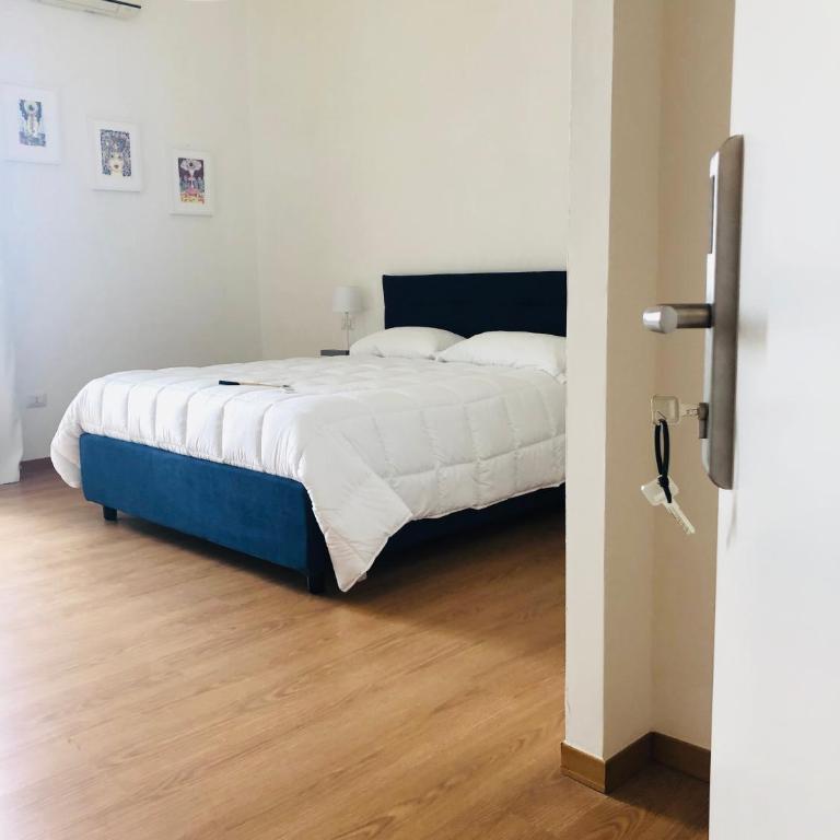 B&B Dimora Paladino - Camera Tripla con Bagno Privato - 5