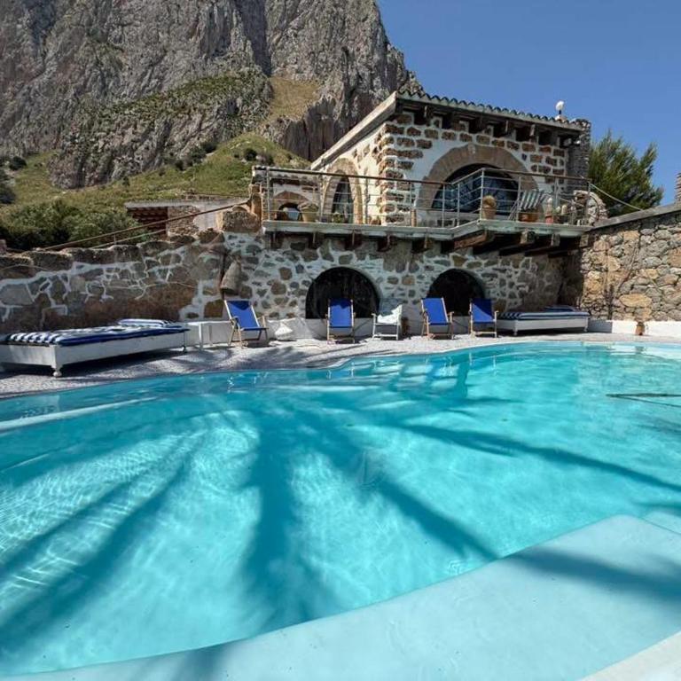 Villa Di Maria - Villa con 1 Camera da Letto - 1