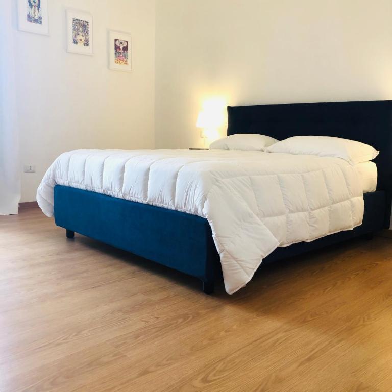 B&B Dimora Paladino - Camera Tripla con Bagno Privato - 8