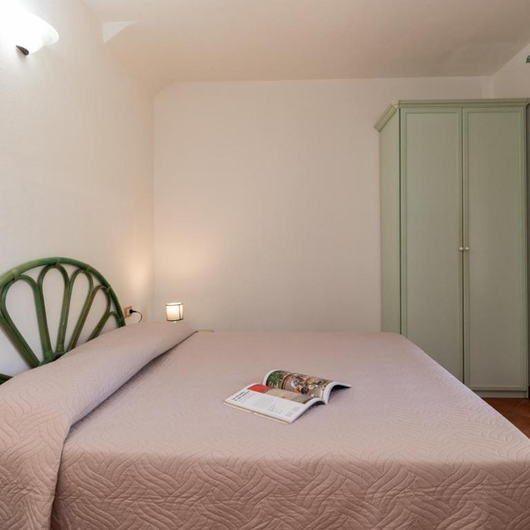 Residenza Verde San Teodoro by Wonderful Italy - Standard Apartment - 4