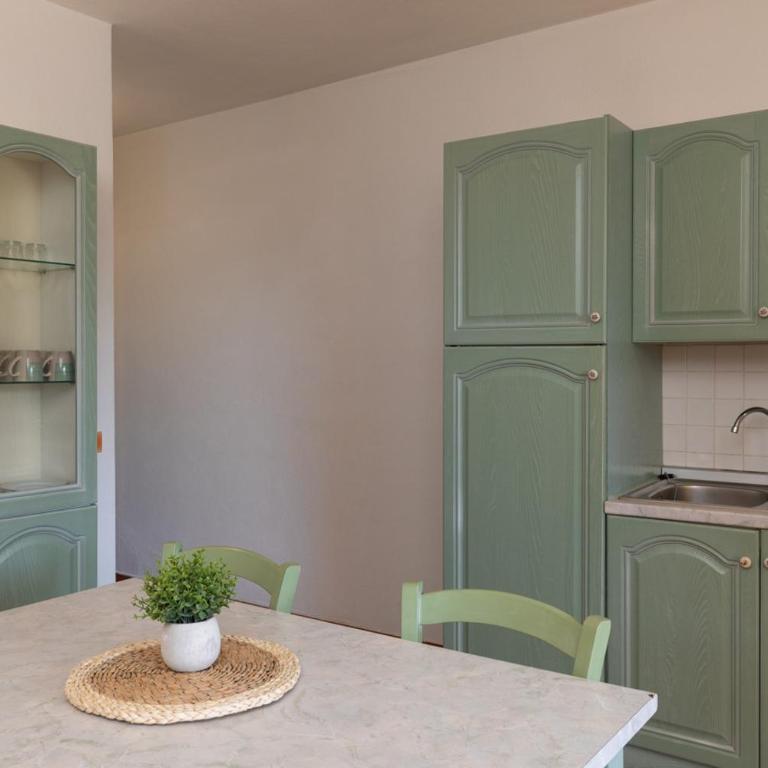 Residenza Verde San Teodoro by Wonderful Italy - Standard Apartment - 6