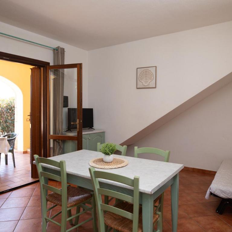 Residenza Verde San Teodoro by Wonderful Italy - Standard Apartment - 7