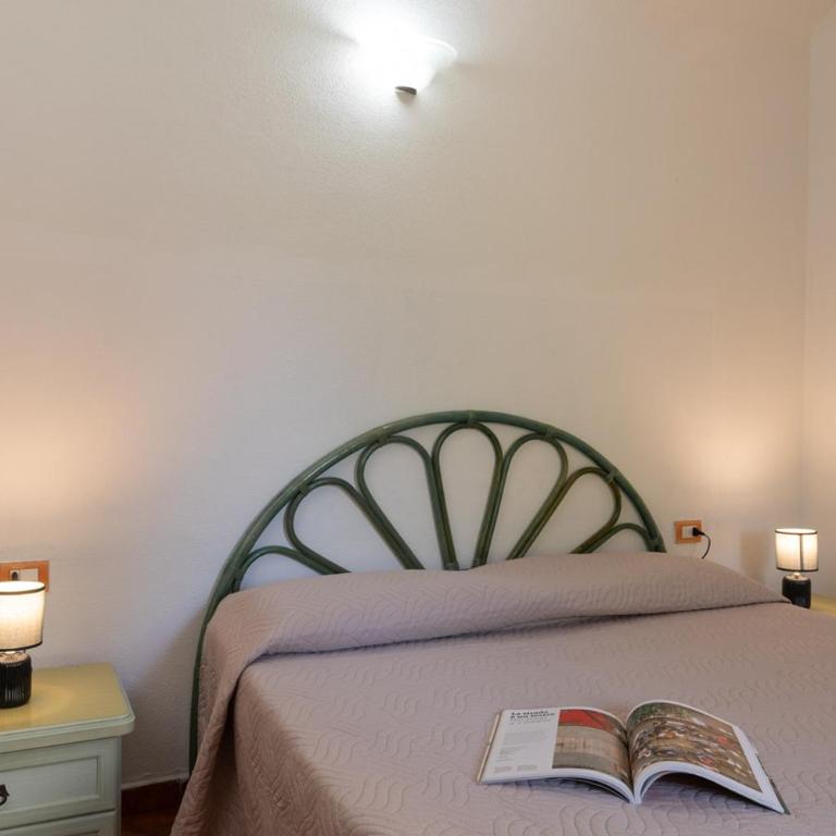 Residenza Verde San Teodoro by Wonderful Italy - Standard Apartment - 8