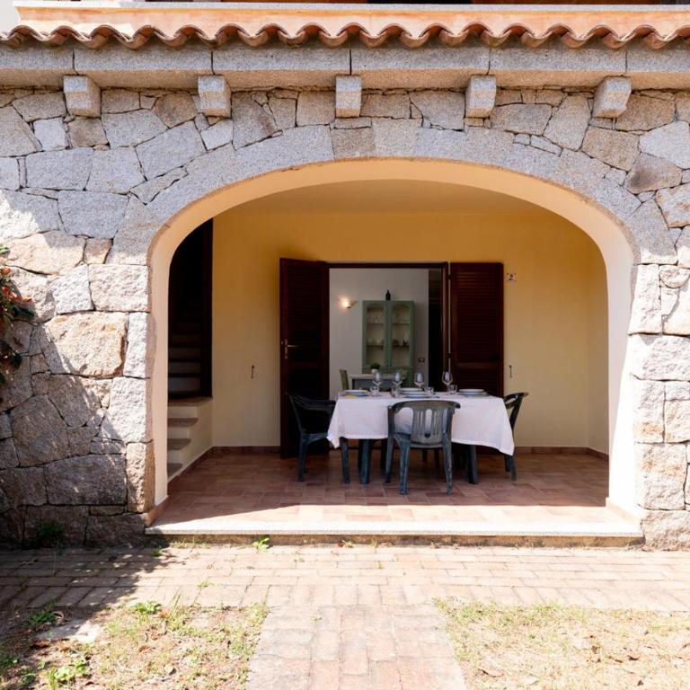 Residenza Verde San Teodoro by Wonderful Italy - Standard Apartment - 14