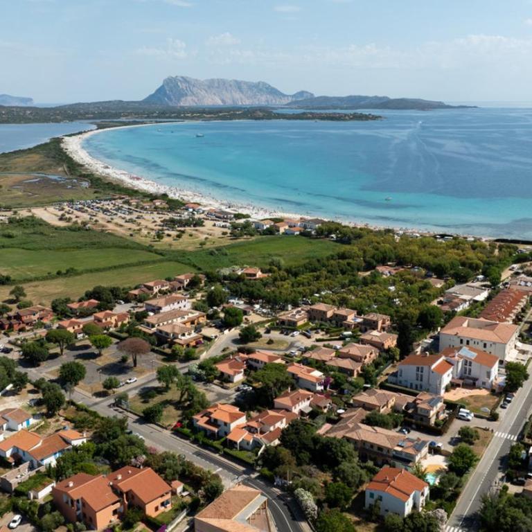 Residenza Verde San Teodoro by Wonderful Italy - Standard Apartment - 16