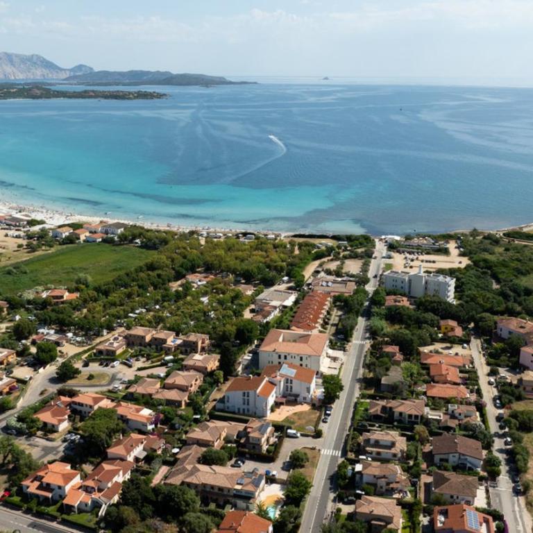 Residenza Verde San Teodoro by Wonderful Italy - Standard Apartment - 17