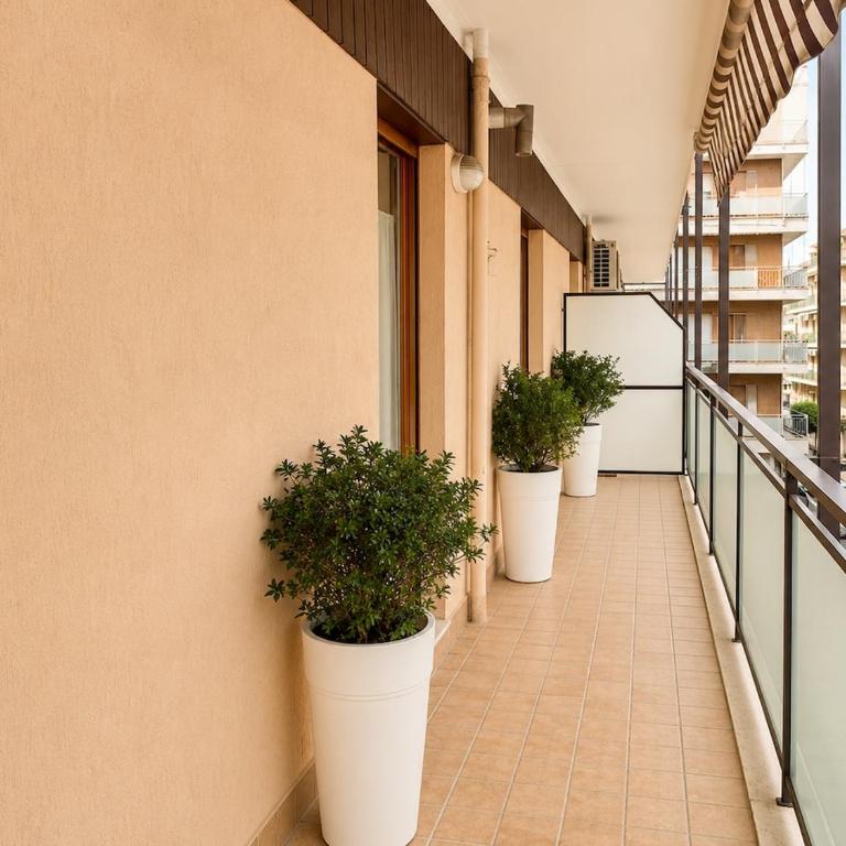 Double Room with Private Bathroom 6 Minutes from the Sea - Camera Matrimoniale - 5