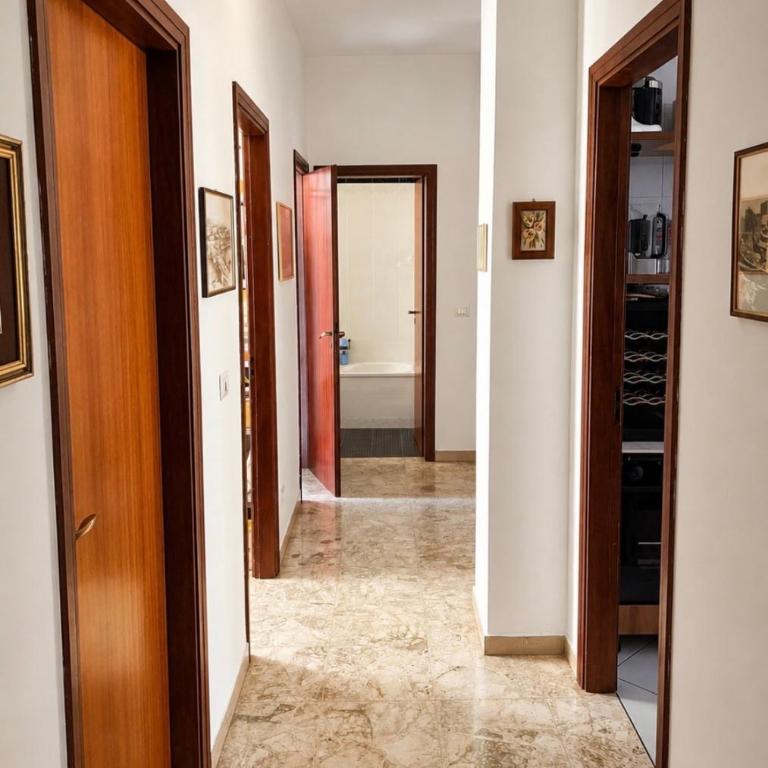 Double Room with Private Bathroom 6 Minutes from the Sea - Camera Matrimoniale - 6