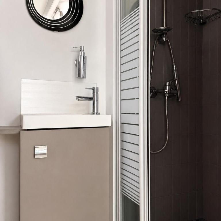 Maisonnette cosy avec veranda aux Sables d Olonne - Apartment - 6