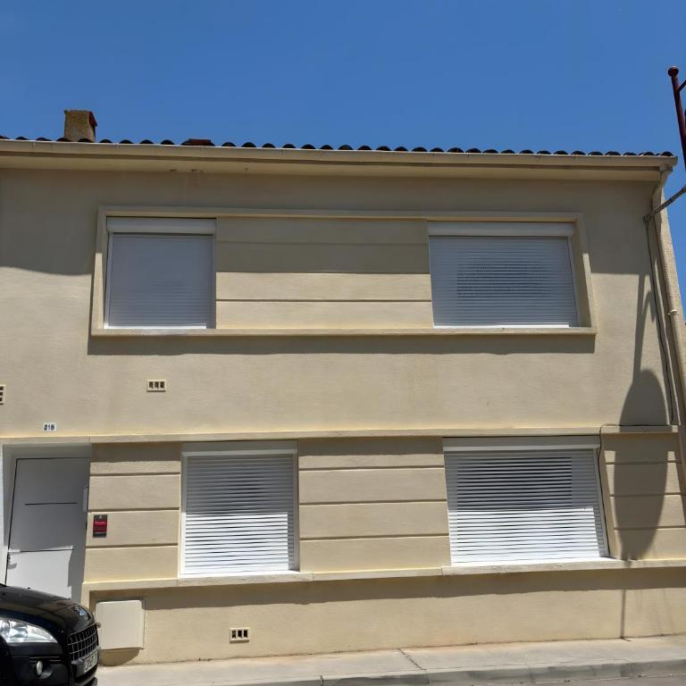 Port-la-Nouvelle 4p - Appartement avec Terrasse - 24