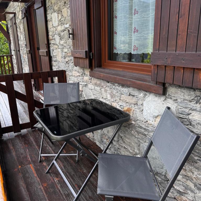 Maison Gerbore - Appartamento con 2 Camere da Letto - 15