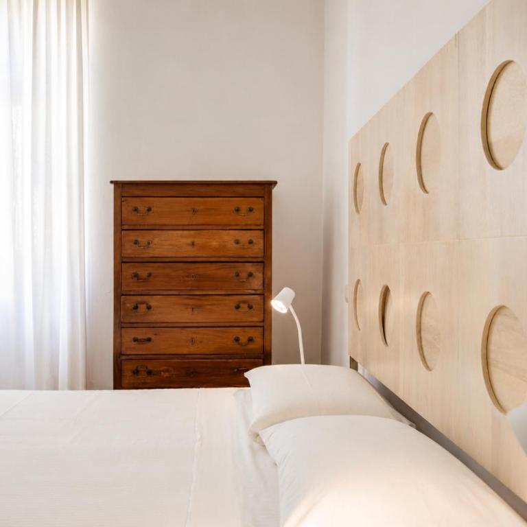 Baiamonti Grand Suite - Appartamento con 1 Camera da Letto - 5