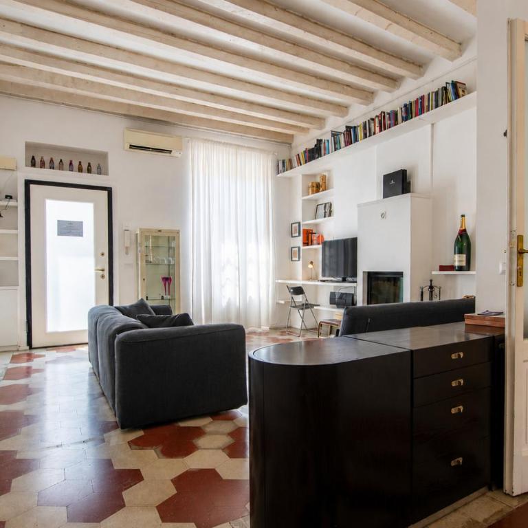 Baiamonti Grand Suite - Appartamento con 1 Camera da Letto - 3