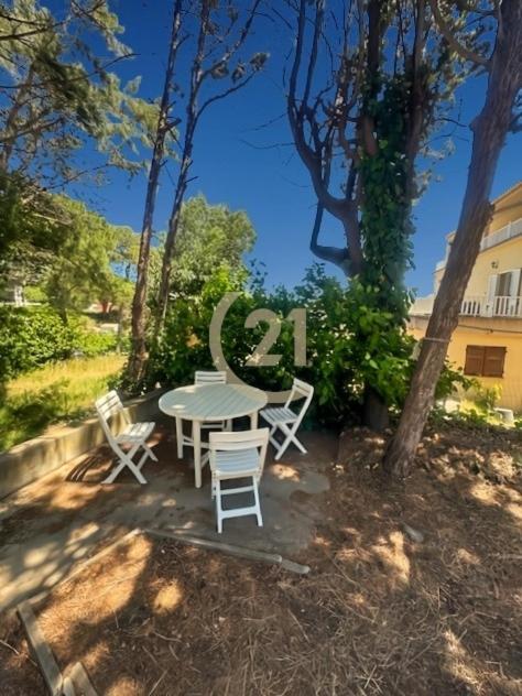 Maison authentique avec jardin centre Calvi - Apartamento de 2 dormitorios - 5