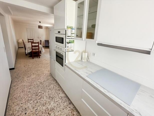 Maison authentique avec jardin centre Calvi - Apartamento de 2 dormitorios - 10