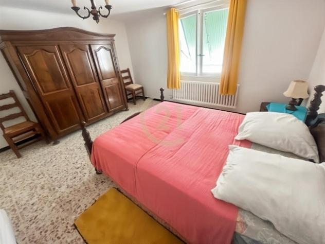Maison authentique avec jardin centre Calvi - Apartamento de 2 dormitorios - 12