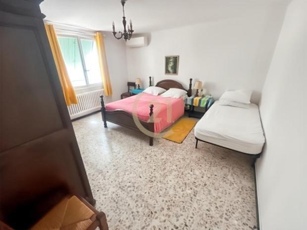 Maison authentique avec jardin centre Calvi - Apartamento de 2 dormitorios - 14