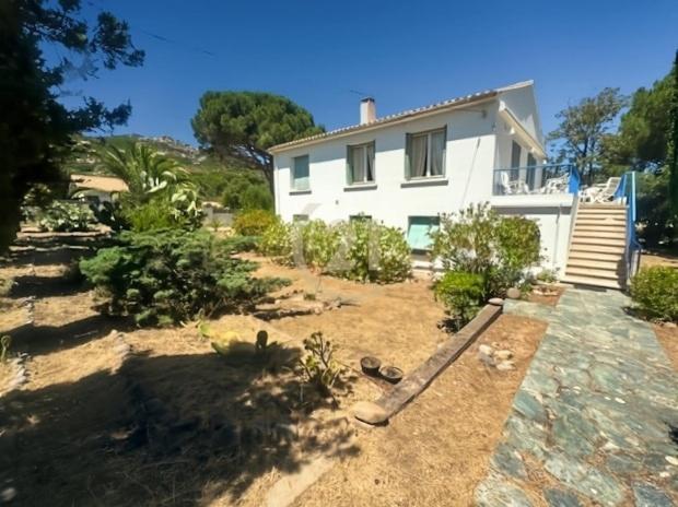 Maison authentique avec jardin centre Calvi - Apartamento de 2 dormitorios - 15