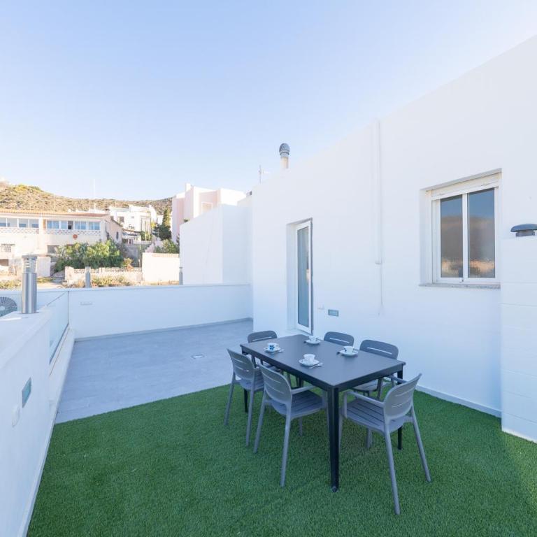 Dúplex La Casilla - Casa de 3 dormitorios - 5