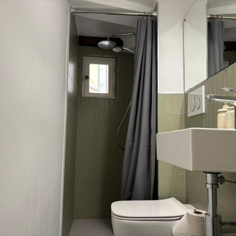 Happy Family Apartments Historical Luxury B - Appartamento con 2 Camere da Letto - 12
