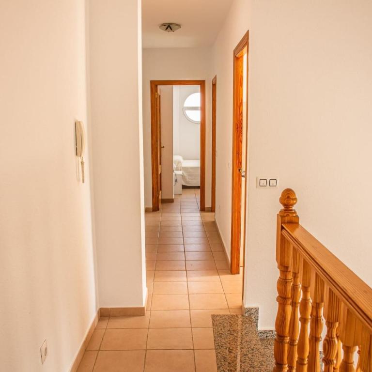 Dúplex La Casilla - Casa de 3 dormitorios - 29