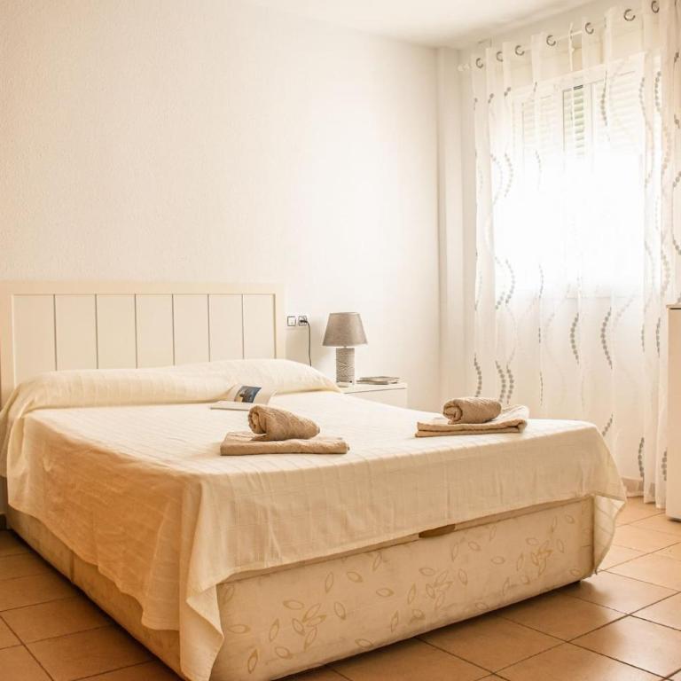 Dúplex La Casilla - Casa de 3 dormitorios - 35