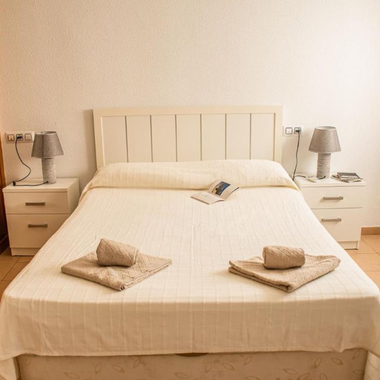 Dúplex La Casilla - Casa de 3 dormitorios - 36