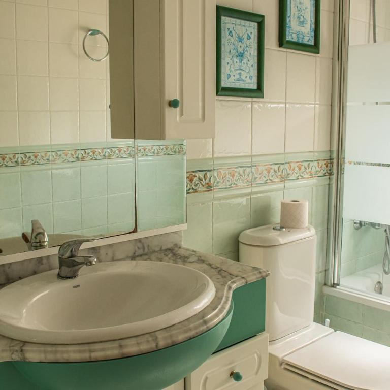 Dúplex La Casilla - Casa de 3 dormitorios - 37