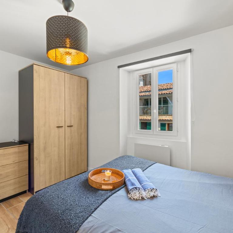 Heart of Old Antibes - Port & Beaches - Appartement 1 Chambre - 30