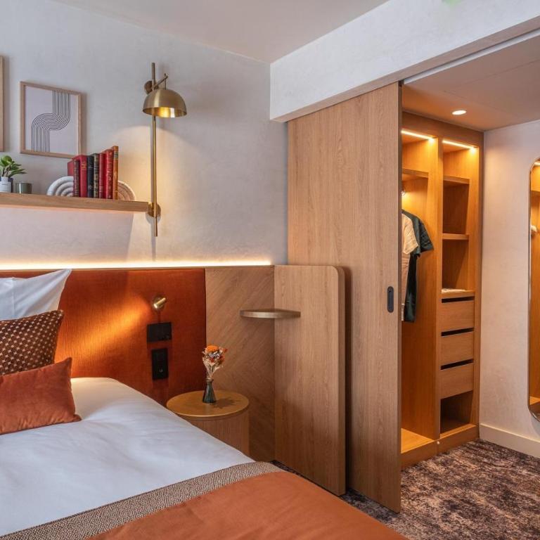 Hôtel Burdigala by Inwood Hotels - Suite - 2
