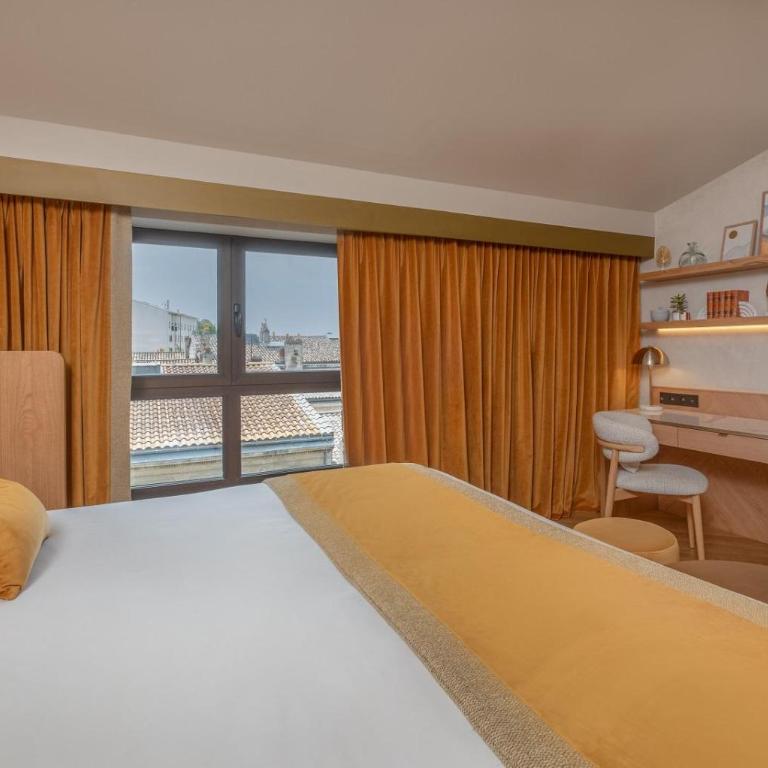 Hôtel Burdigala by Inwood Hotels - Chambre Double Exécutive - 2