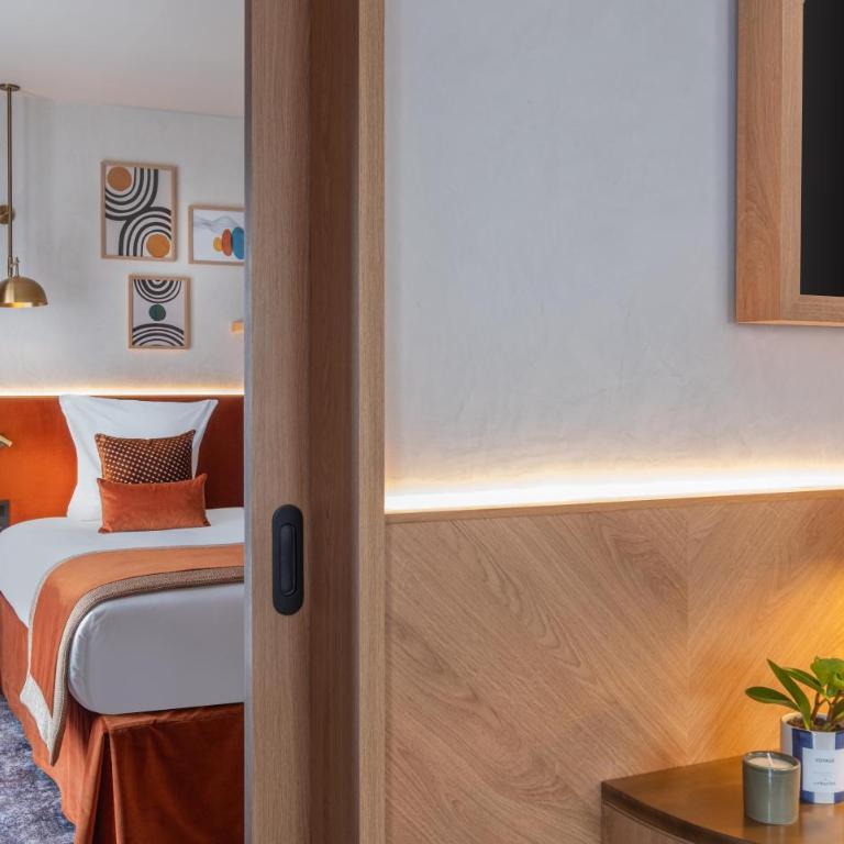 Hôtel Burdigala by Inwood Hotels - Suite - 3