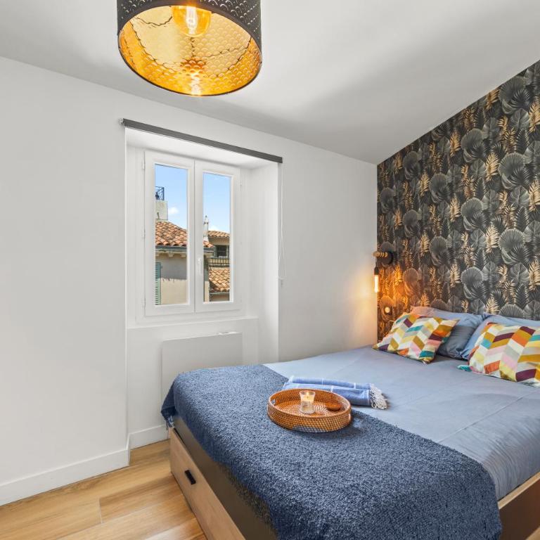 Heart of Old Antibes - Port & Beaches - Appartement 1 Chambre - 13