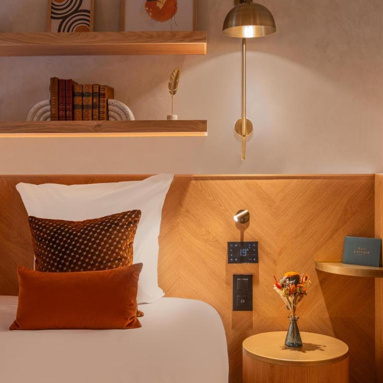 Hôtel Burdigala by Inwood Hotels - Suite en Duplex - 3